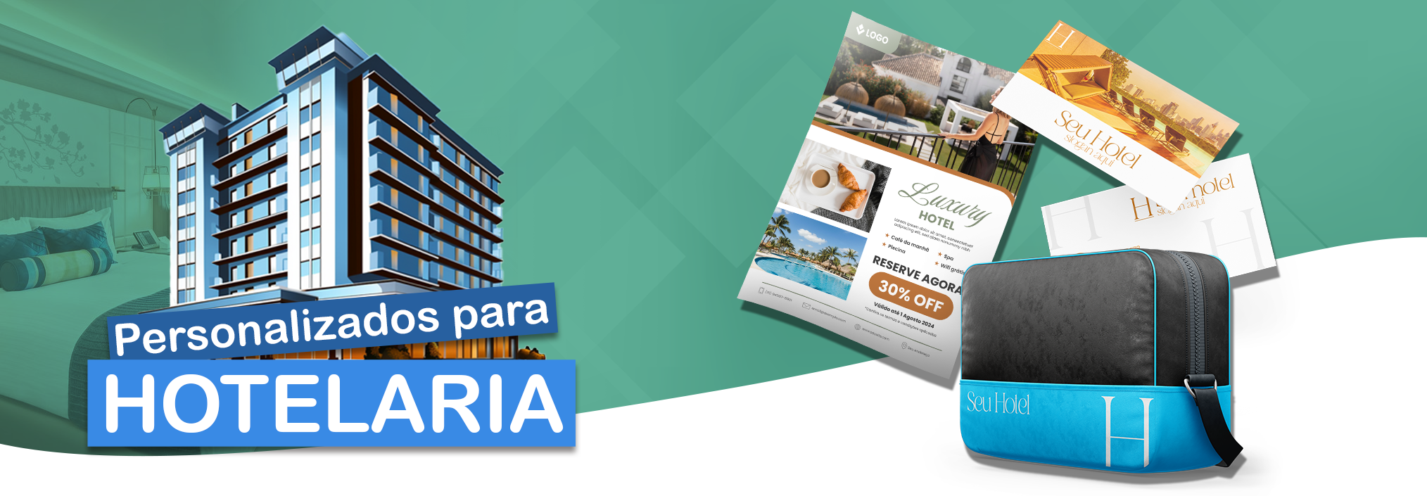 Hotelaria