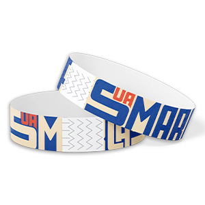 Pulseira de Identificação