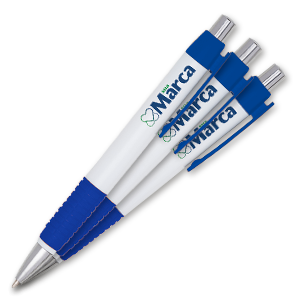 Canetas personalizadas