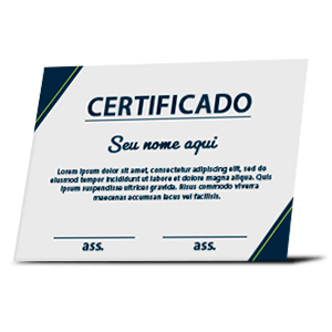 Certificado